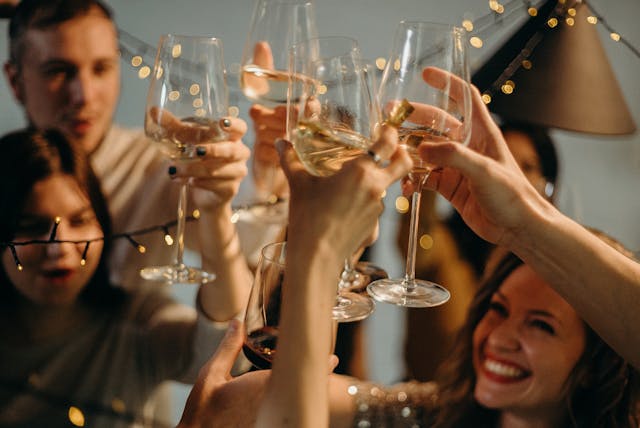 nouvelles habitudes qui bouleversent la consommation de vin